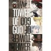 Webtoon Unscrolled Tower of God Volume One Webtoon Unscrolled Tower of God Volume One