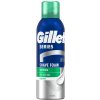 Gillette Series Sensitive pena na holenie 200 ml