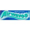Wrigley's Airwaves Mentol Eucalyptus 30x14g Wrigley's Airwaves Mentol Eucalyptus 30x14g