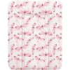 CEBA BABY Podložka prebaľovacia na komodu (50x70) Flora&Fauna Vážka CEBA BABY Podložka prebaľovacia na komodu (50x70) Flora&Fauna Vážka