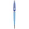 Waterman 1507/2979927 Hémisphère Colour Blocking Blue CT Waterman 1507/2979927 Hémisphère Colour Blocking Blue CT