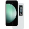 OBAL:ME 2.5D Tvrzené Sklo pro Samsung Galaxy S23 FE 5G Clear 57983118929 OBAL:ME 2.5D Tvrzené Sklo pro Samsung Galaxy S23 FE 5G Clear 57983118929