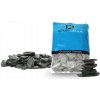 Europet Bernina Aqua Della Aquarium Gravel Pebbles black 2 kg Europet Bernina Aqua Della Aquarium Gravel Pebbles black 2 kg