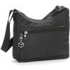 Hedgren Inner City Harper´s S shoulder bag HIC01S čierna Hedgren Inner City Harper´s S shoulder bag HIC01S čierna