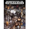 Deconstructing The Metabarons (Christophe Quillien,Alejandro Jodorowsky,Juan Gimenez)(Pevná) Deconstructing The Metabarons (Christophe Quillien,Alejandro Jodorowsky,Juan Gimenez)(Pevná)