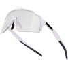 Force STRIVE biele, fotochromatické sklo - cyklistické okuliare Force STRIVE biele, fotochromatické sklo - cyklistické okuliare
