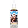 FUNKY FLAVORS ARÓMA 50ML ČOKOLÁDA HROZIENKA HROZIENKY FUNKY FLAVORS ARÓMA 50ML ČOKOLÁDA HROZIENKA HROZIENKY