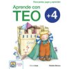 Aprende con TEO (VIOLETA DENOU)(Brožovaná) Aprende con TEO (VIOLETA DENOU)(Brožovaná)