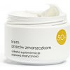Ziaja 50+ Anti-Wrinkle Cream polomastný protivráskový krém na den a noc 50 ml Ziaja 50+ Anti-Wrinkle Cream polomastný protivráskový krém na den a noc 50 ml