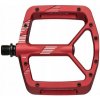 Platformové pedále Race Face Aeffect R červené Platformové pedále Race Face Aeffect R červené