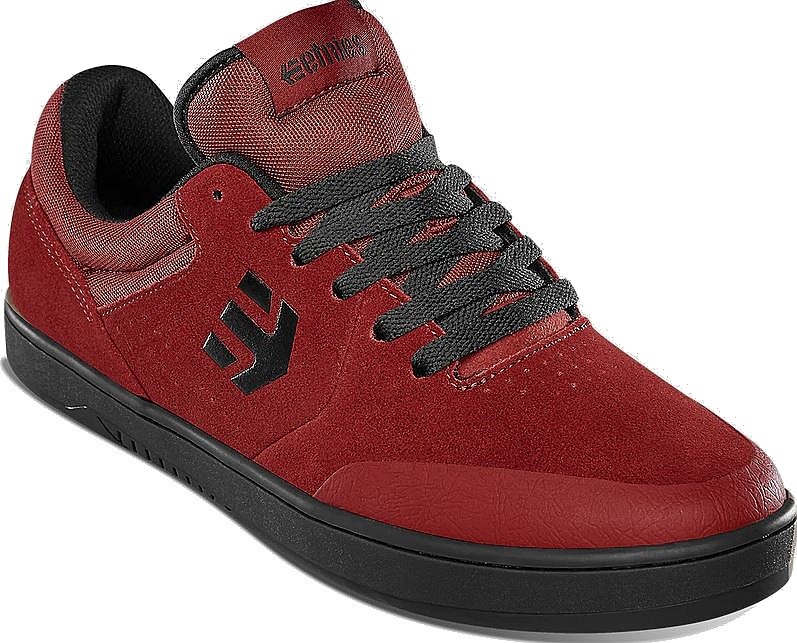 Etnies Marana Red/Black