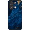 Picasee ULTIMATE CASE pro Xiaomi Redmi Note 13 4G - Blue Picasee ULTIMATE CASE pro Xiaomi Redmi Note 13 4G - Blue
