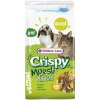 VERSELE LAGA Crispy Pellets Rabbits- králik 2 kg VERSELE LAGA Crispy Pellets Rabbits- králik 2 kg