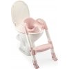THERMOBABY Stolička na WC Kiddyloo, Powder Pink THERMOBABY Stolička na WC Kiddyloo, Powder Pink