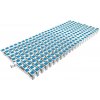 Roll rošt Scacco – pevný, šírka 200 mm, výška 20 mm, dĺžka 500 mm Roll rošt Scacco – pevný, šírka 200 mm, výška 20 mm, dĺžka 500 mm