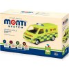 SEVA Monti System MS 06.1 – Ambulancia SEVA Monti System MS 06.1 – Ambulancia