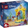 LEG LEGO DISNEY Ariel a jej hudobné pódium 43235 STAVEBNICE LEG LEGO DISNEY Ariel a jej hudobné pódium 43235 STAVEBNICE