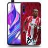 Picasee silikónový prehľadný obal pre Honor 9X Pro - FK Viktoria Žižkov F Picasee silikónový prehľadný obal pre Honor 9X Pro - FK Viktoria Žižkov F