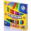Astra Plastelína základná 24 farieb (0651)