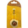 Nekupto Jolo Natura prívesok na mobil PomPom malý Klaun 1 kus Nekupto Jolo Natura prívesok na mobil PomPom malý Klaun 1 kus