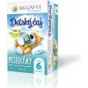 Megafyt PRIEDUŠKY bylinný 20 x 2 g