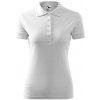 MALFINI PIQUE POLO 210 / Polokošeľa dámska - biela XL MALFINI PIQUE POLO 210 / Polokošeľa dámska - biela XL