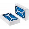 Kabínový filter HIFI FILTER SC 40001 Kabínový filter HIFI FILTER SC 40001