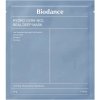 Biodance Hydro Cera-Nol Real Deep Mask hydrogélová výživná a hydratačná maska 34 g 1 kus Biodance Hydro Cera-Nol Real Deep Mask hydrogélová výživná a hydratačná maska 34 g 1 kus