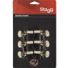 Stagg KG352