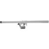 Alogic Illuminate Light Bar with 4k Autofocus Camera Space Grey Alogic Illuminate Light Bar with 4k Autofocus Camera Space Grey