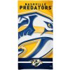 Wincraft Osuška Nashville Predators NHL Spectra Beach Towel Wincraft Osuška Nashville Predators NHL Spectra Beach Towel