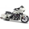 Harley Davidson Maisto 2018 CVO Road Glide 1:18 Harley Davidson Maisto 2018 CVO Road Glide 1:18
