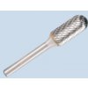 Klingspor HF 100 C tvrdokovová fréza 6 x 50 mm (295694) Klingspor HF 100 C tvrdokovová fréza 6 x 50 mm (295694)