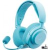 Arctis Nova 3XW Headset Aqua STEELSERIES Arctis Nova 3XW Headset Aqua STEELSERIES