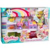 Kindi Kids: Supermarket hrací set Kindi Kids: Supermarket hrací set
