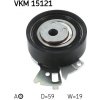 SKF Napínacia kladka ozubeného remeňa VKM15121 SKF Napínacia kladka ozubeného remeňa VKM15121