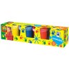 Ses Prstové farby 4 x 150 ml Ses Prstové farby 4 x 150 ml
