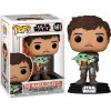 Funko Pop! 461 Star Wars The Mandalorian The Mandalorian With Grogu Funko Pop! 461 Star Wars The Mandalorian The Mandalorian With Grogu