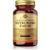 Solgar Nutri-Nano Koenzym Q-10 tobolky s koenzýmom Q10 50 cps Solgar Nutri-Nano Koenzym Q-10 tobolky s koenzýmom Q10 50 cps