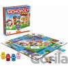 Monopoly Junior Paw Patrol SK Monopoly Junior Paw Patrol SK