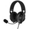 Sluchátka C-TECH Nemesis V3 (GHS-19U), USB, černá Sluchátka C-TECH Nemesis V3 (GHS-19U), USB, černá