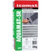 ISOMAT AQUAMAT-SR - Hydroizolačná stierka odolná voči síranom Farba: Šedá, Hmotnosť: 25 kg ISOMAT AQUAMAT-SR - Hydroizolačná stierka odolná voči síranom Farba: Šedá, Hmotnosť: 25 kg