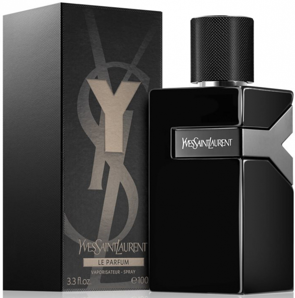 Yves Saint Laurent Y Absolu Men parfumovaná voda pánska 100 ml