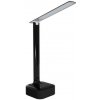 PN15300019 Stolná lampa ROBIN MUSIC s bluetooth reproduktorom čierna Panlux PN15300019 Stolná lampa ROBIN MUSIC s bluetooth reproduktorom čierna Panlux