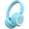 Lalarma Lalarma Bezdrôtové slúchadlá s podsvietením Blue Lalarma Lalarma Bezdrôtové slúchadlá s podsvietením Blue