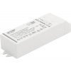 Elektronické trafo transformátor Panlux TR60 Ultra slim 60 W 230 V/~11,6 V Elektronické trafo transformátor Panlux TR60 Ultra slim 60 W 230 V/~11,6 V