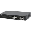 Spínač Intellinet Network Solutions Inellinet 561815 Switch 16p Gigabit Manual VLAN Spínač Intellinet Network Solutions Inellinet 561815 Switch 16p Gigabit Manual VLAN