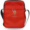 US Polo Pouch 10 red Nové US Polo Pouch 10 red Nové