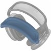 AppleKing silikónový obal na hlavový most na AirPods Max 1 / 2 - modrý - možnosť vrátiť tovar ZADARMO do 30tich dní AppleKing silikónový obal na hlavový most na AirPods Max 1 / 2 - modrý - možnosť vrátiť tovar ZADARMO do 30tich dní