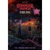Stranger Things, Season Three: The Junior Novelization (Brožovaná) Stranger Things, Season Three: The Junior Novelization (Brožovaná)